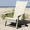 Highwood Usa Manhattan Adirondack Chair Outdoor Furniture for Patio, Backyard, Garden AD-ADRID29A-WAE - alternate 3
